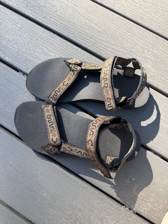 Teva Original Universal Sandals - Men\'s 12 main image 4